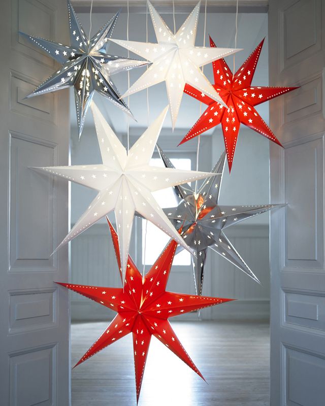 картинка звезды 4