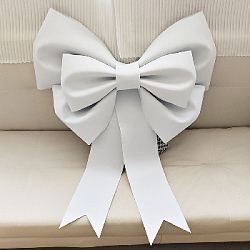 Бант 75х100 см, белый