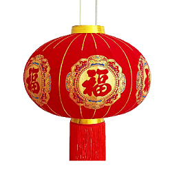 Китайский фонарь Pro d- 64см, Просветление