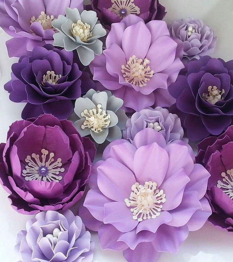 картинка цветы 3